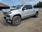 2019 Chevrolet Silverado K1500 Lt   en Venta en Greenwell Springs, LA - Front End