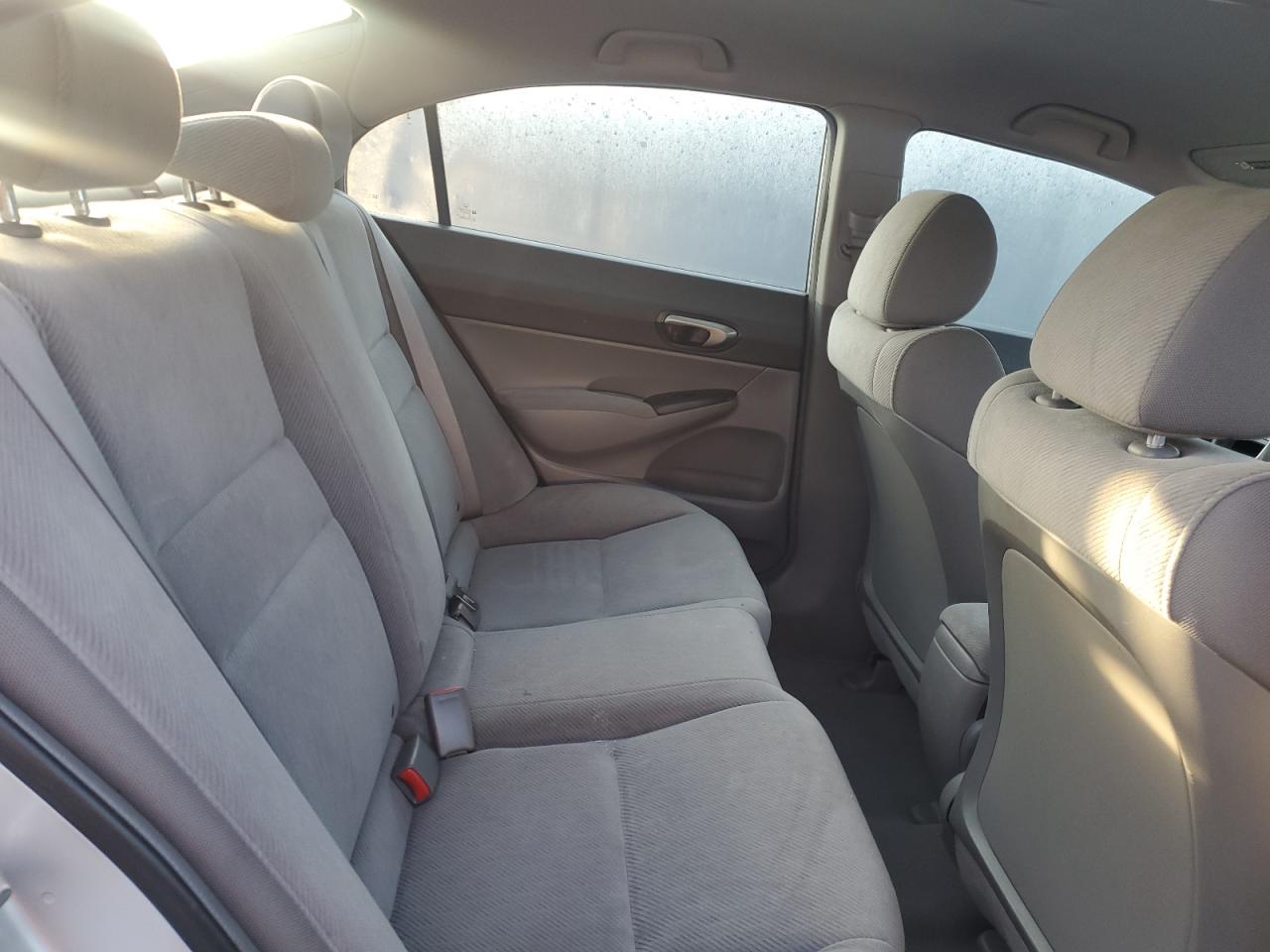 2009 Honda Civic Lx VIN: 2HGFA16529H350630 Lot: 51935265