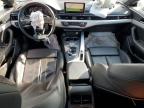 2018 Audi A5 Premium Plus S-Line للبيع في Exeter، RI - Front End