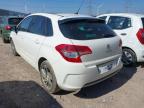 2013 CITROEN C4 SELECTI for sale at Copart BRISTOL