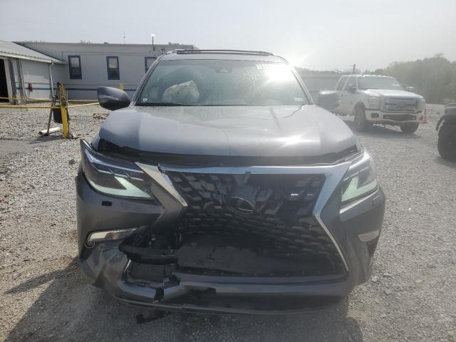  LEXUS GX 2023 Серый