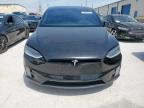 2017 Tesla Model X  იყიდება Haslet-ში, TX - Side