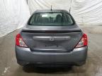 2019 Nissan Versa S на продаже в Walton, KY - Rear End