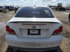 2008 Bmw 135 I de vânzare în Rocky View County, AB - Hail