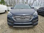 2018 Hyundai Santa Fe Sport  for Sale in Windsor, NJ - Rear End
