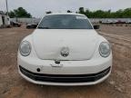 2012 Volkswagen Beetle Turbo for Sale in Oklahoma City, OK - Front End