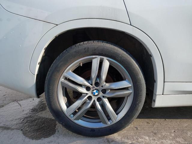 2017 BMW X1 SDRIVE1