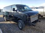2023 Gmc Savana G2500 на продаже в Magna, UT - Front End