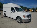 2012 Nissan Nv 2500 للبيع في Hampton، VA - Top/Roof