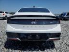2025 Hyundai Sonata Sel იყიდება Arcadia-ში, FL - Undercarriage