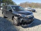 2020 Honda Pilot Exl на продаже в Windsor, NJ - Front End