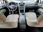 2017 Ford Fusion S на продаже в Haslet, TX - Front End