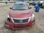 2014 Nissan Altima 2.5 na sprzedaż w Florence, MS - Side