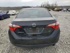2015 Toyota Corolla L zu verkaufen in Cahokia Heights, IL - Hail