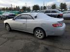 2001 Toyota Camry Solara Se იყიდება Denver-ში, CO - Front End