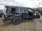 2015 Chevrolet Tahoe Police zu verkaufen in Woodhaven, MI - All Over
