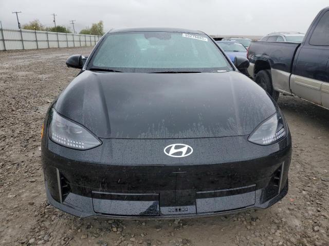  HYUNDAI IONIQ 6 LI 2024 Черный
