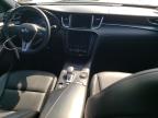 2022 Infiniti Qx55 Luxe იყიდება New Orleans-ში, LA - Rear End