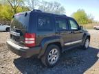 2008 Jeep Liberty Limited for Sale in Marlboro, NY - Front End