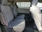 2024 Toyota Sienna Le на продаже в Wichita, KS - Front End