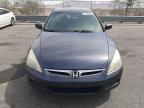 2007 Honda Accord Se for Sale in North Las Vegas, NV - Rear End