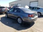 2010 Volkswagen Jetta Se zu verkaufen in Woodburn, OR - Front End