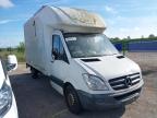 2013 MERCEDES BENZ SPRINTER 3 for sale at Copart WOLVERHAMPTON
