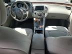 2010 Buick Lacrosse Cx na sprzedaż w Earlington, KY - Hail