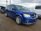2013 Dodge Grand Caravan Crew for Sale in Elgin, IL - Normal Wear
