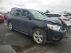 2009 Toyota Highlander Limited na sprzedaż w Portland, OR - Front End