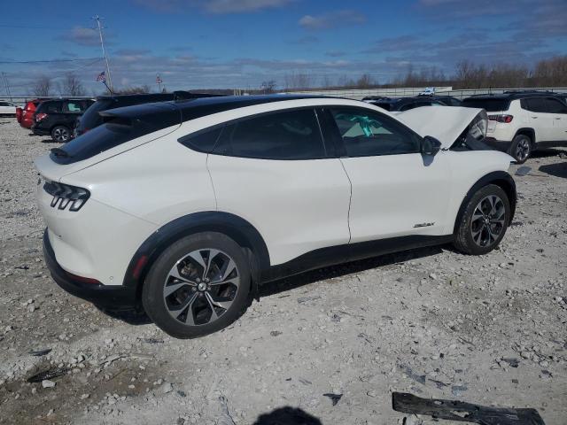  FORD MUSTANG 2023 White