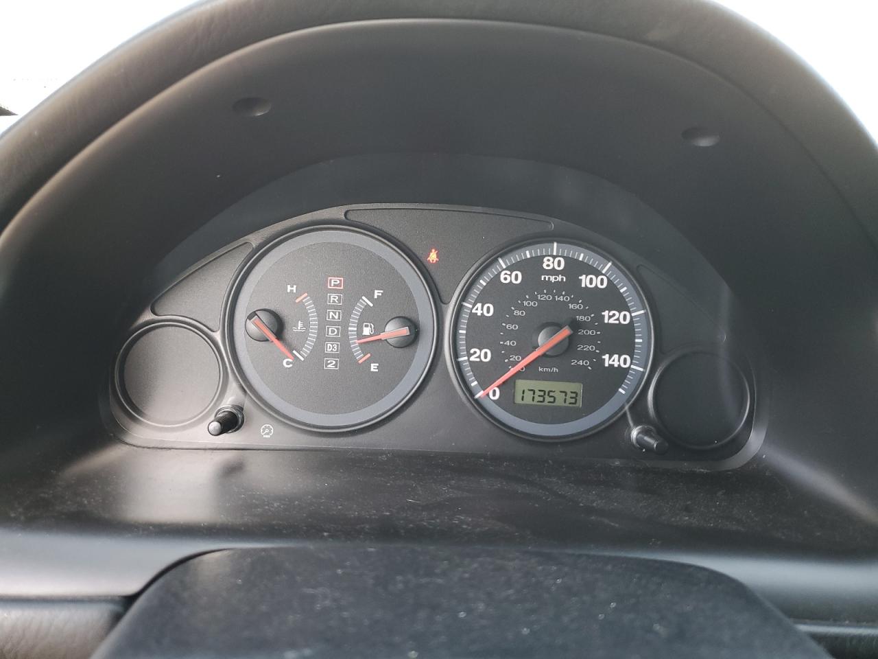 2004 Honda Civic Dx Vp VIN: 1HGEM22154L082356 Lot: 54073815