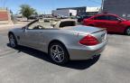 2004 Mercedes-Benz Sl 500 იყიდება Phoenix-ში, AZ - Normal Wear