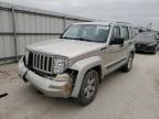 2009 Jeep Liberty Sport for Sale in Kansas City, KS - Front End