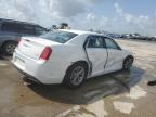 2016 Chrysler 300 Limited na sprzedaż w New Orleans, LA - Side