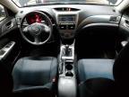 2009 Subaru Impreza Outback Sport იყიდება Kincheloe-ში, MI - Rear End