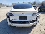 2019 Tesla Model 3  na sprzedaż w Mendon, MA - Rear End