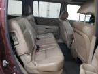 2012 Honda Pilot Exl en Venta en Ham Lake, MN - Minor Dent/Scratches