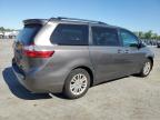 2016 Toyota Sienna Xle for Sale in Fredericksburg, VA - Front End