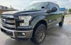 2015 FORD F150 SUPERCREW à vendre chez Copart OK - OKLAHOMA CITY