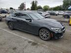 2019 Bmw 330Xi  en Venta en Van Nuys, CA - Side