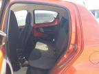 2012 TOYOTA AYGO VVT-I for sale at Copart YORK