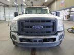 2015 Ford F550 Super Duty na sprzedaż w Pasco, WA - Minor Dent/Scratches