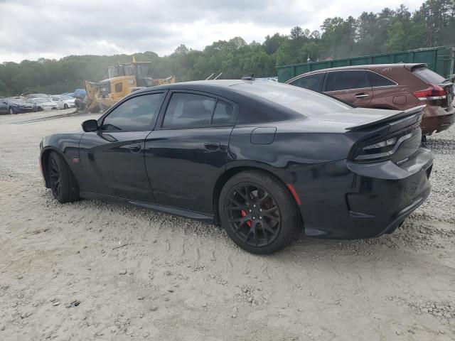  DODGE CHARGER 2015 Czarny