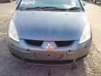 2004 MITSUBISHI COLT 1.5 SPORT 5DR for sale at Copart SANDTOFT