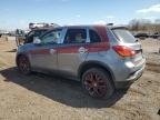 2019 Mitsubishi Outlander Sport Es продається в Chicago Heights, IL - Front End