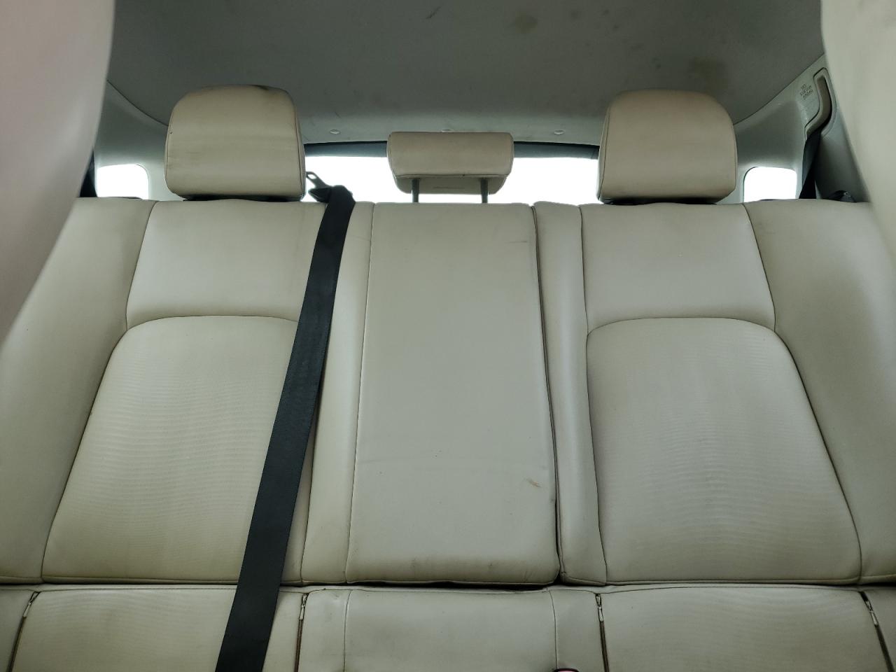 2011 Lexus Ct 200 VIN: JTHKD5BH4B2041752 Lot: 49601325