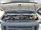 2011 Ford Econoline E450 Super Duty Cutaway Van de vânzare în Houston, TX - Normal Wear