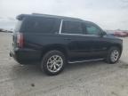 2015 Gmc Yukon Slt en Venta en Earlington, KY - Hail