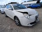 2010 ALFA ROMEO MITO TURIS for sale at Copart WISBECH